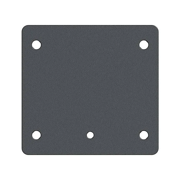 Moza Racing 4 Hole To 3 Hole Adapter Mounting Plate (RS13)
