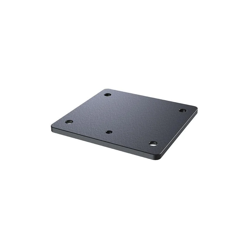 Moza Racing 4 Hole To 3 Hole Adapter Mounting Plate (RS13)