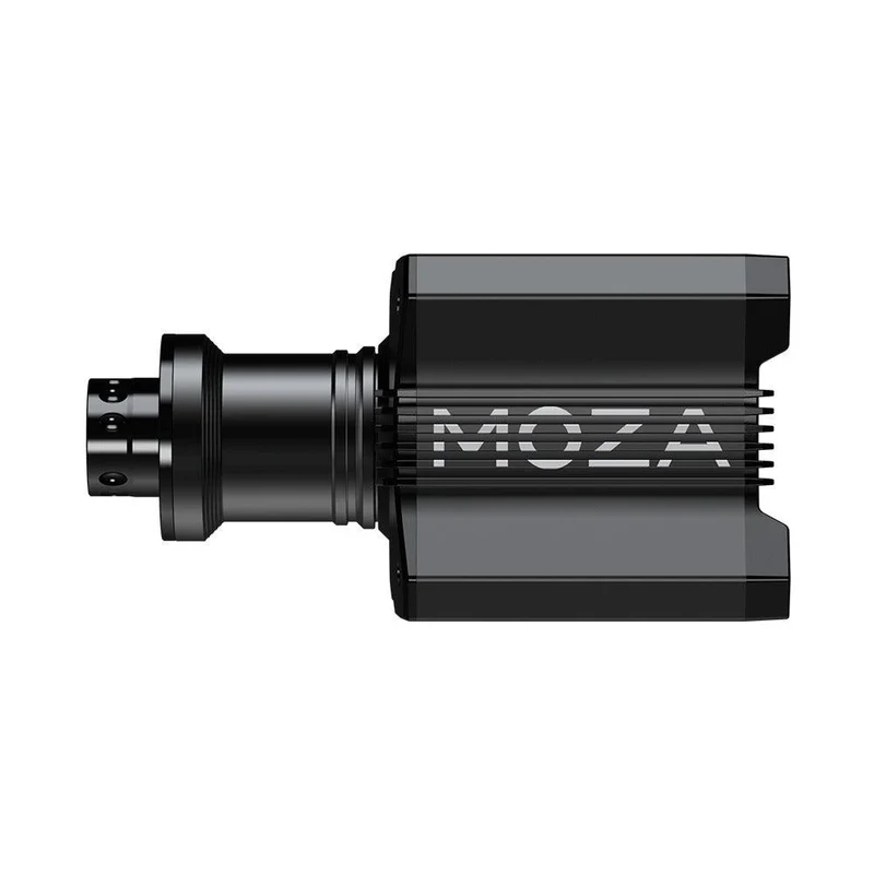 Moza Racing R9 Direct Drive Wheel Base Black Version (RS18)