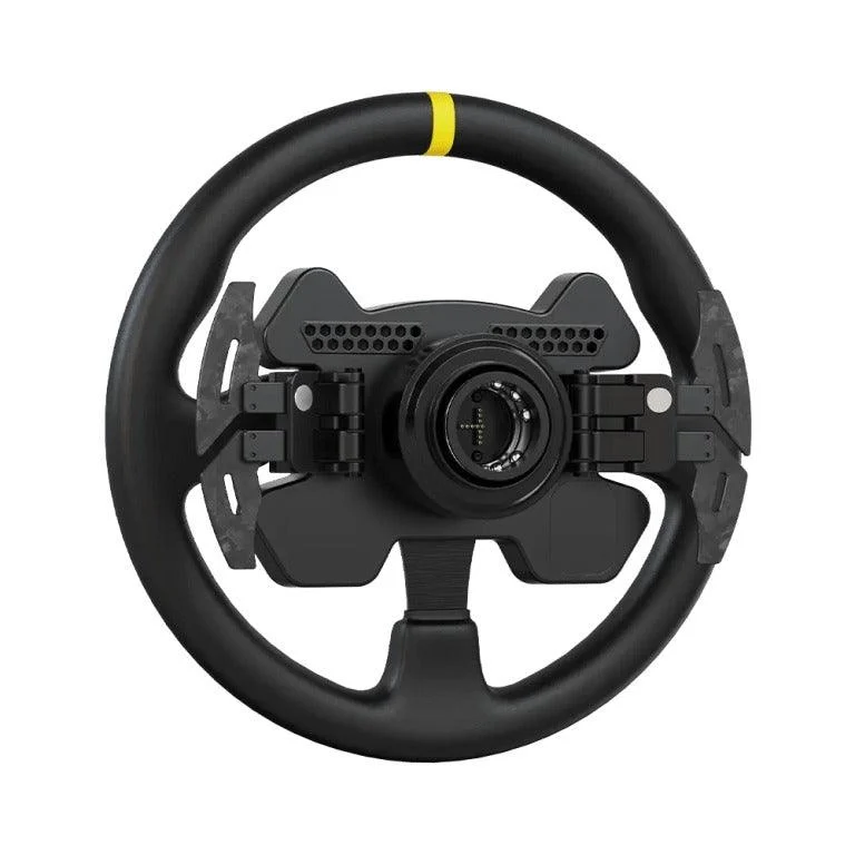 Moza Racing RS V2 Steering Wheel Leather (RS25)