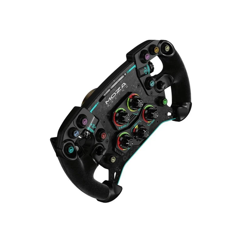 Moza Racing GS V2 Steering Wheel (RS024)