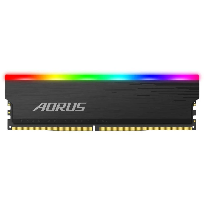 Gigabyte Aorus RGB 16GB (2X8GB) 3333MHZ DDR4 Memory Module Kit (GP-ARS16G33)