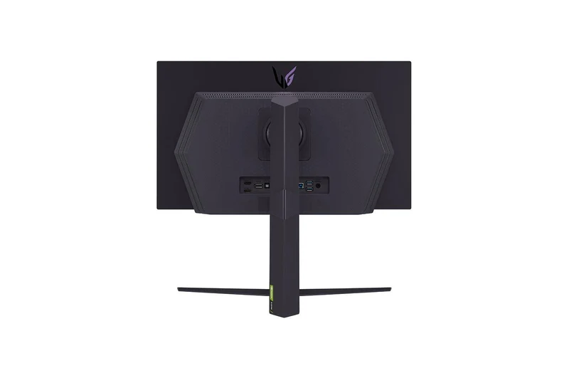 LG 27GR95QE-B 27” Ultragear OLED QHD 240HZ Gaming Monitor