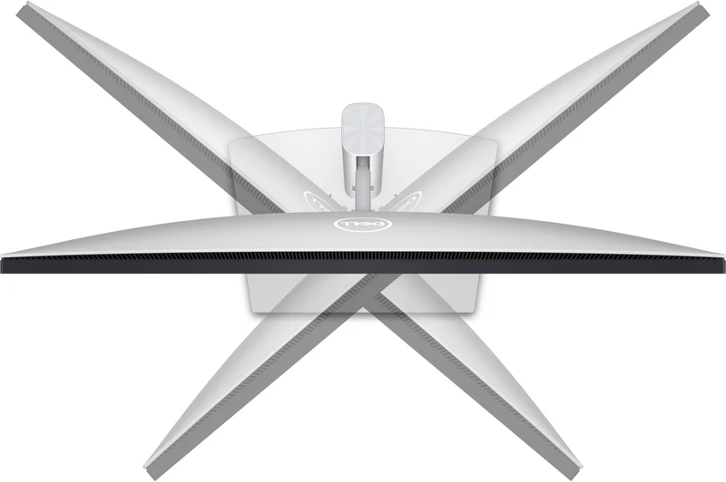 Dell Ultrasharp U2723QE 27-Inch 4K IPS 60HZ USB-C Hub Monitor