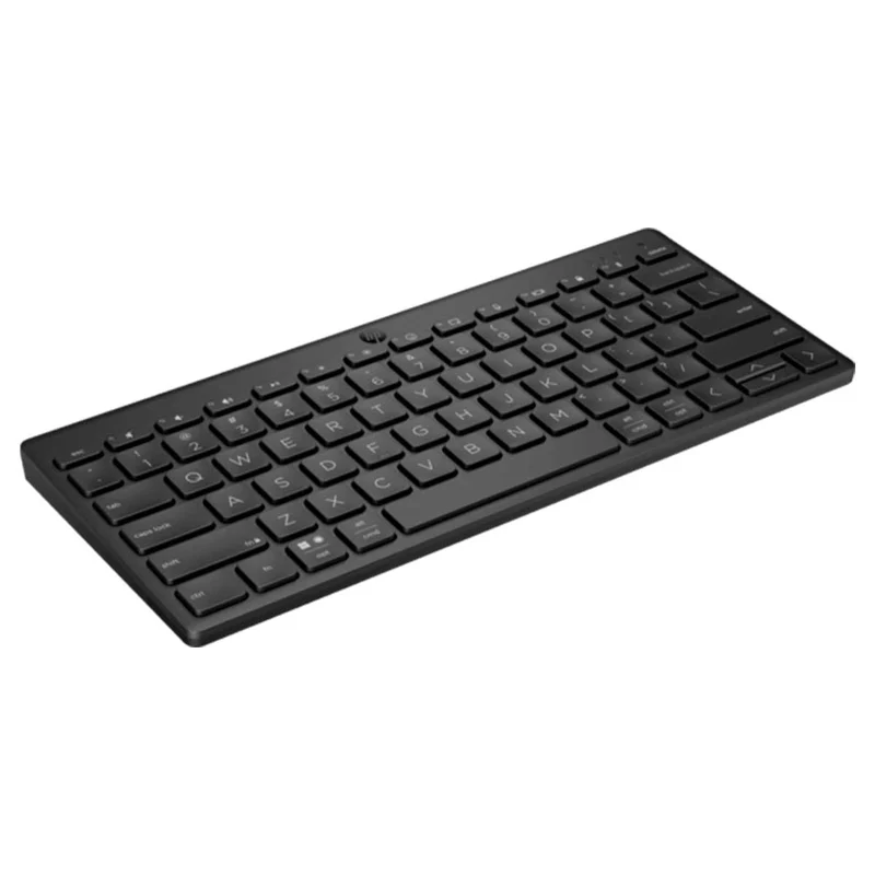 HP 350 Compact Multi-Device Bluetooth Keyboard (692S8AA)
