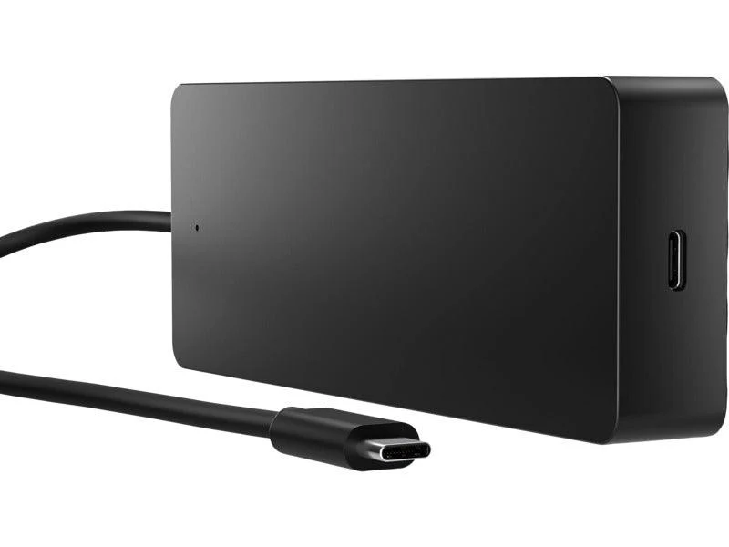 HP Universal USB-C Multiport Hub (50H98AA)