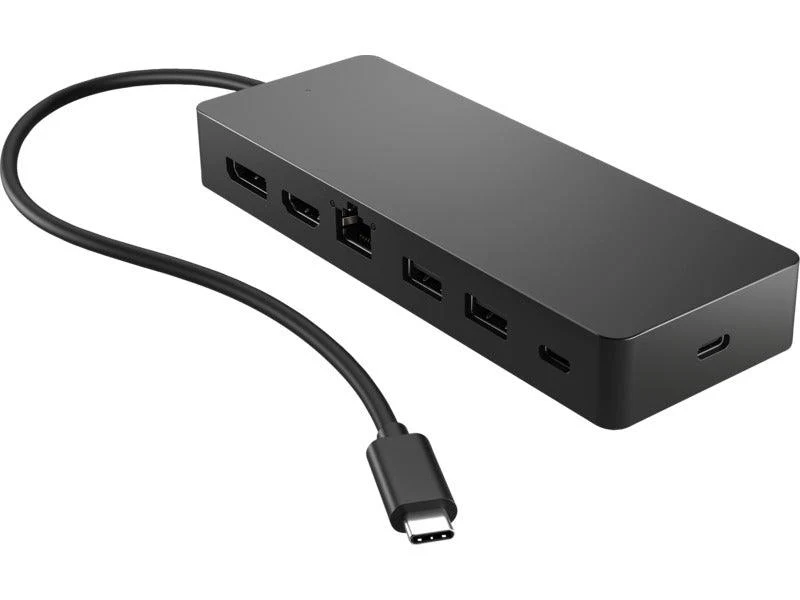 HP Universal USB-C Multiport Hub (50H98AA)