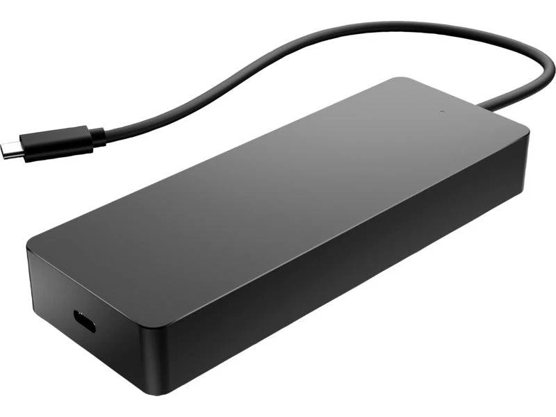 HP Universal USB-C Multiport Hub (50H98AA)
