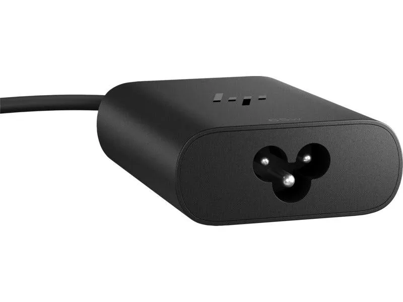 HP 65W GAN USB-C Laptop Charger (600Q7AA)
