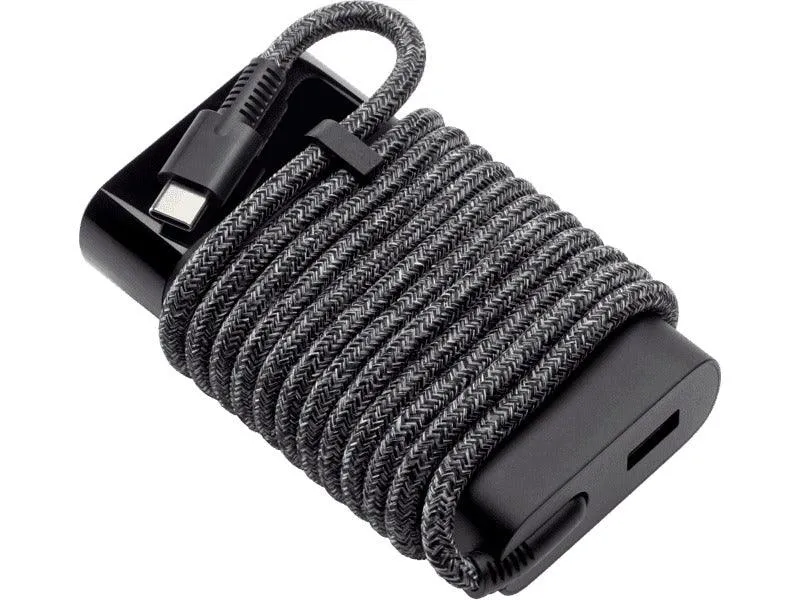 HP 65W USB-C Laptop Charger (671R2AA)
