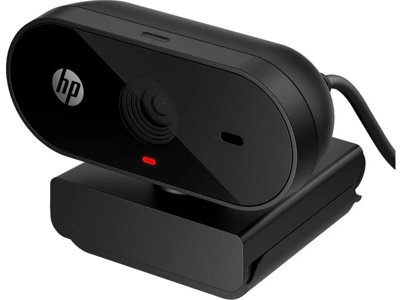 HP 320 FHD Webcam (53X26AA)