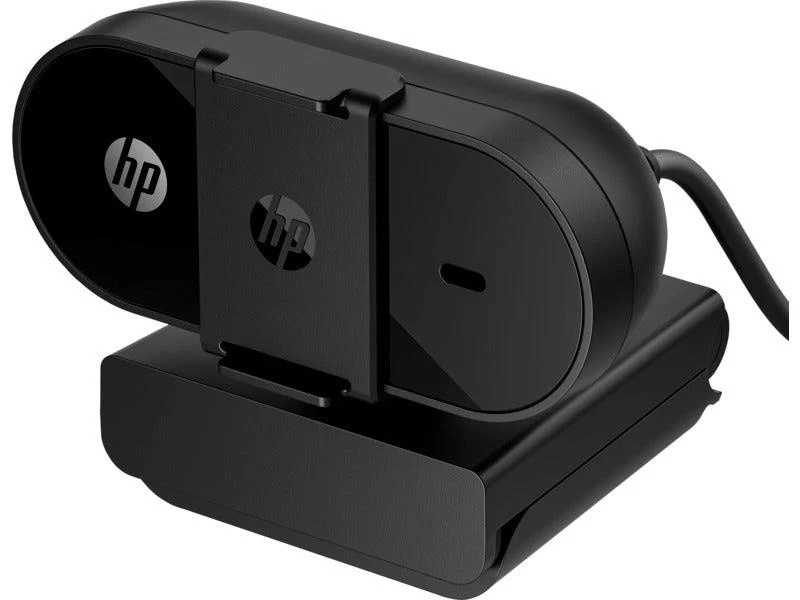 HP 320 FHD Webcam (53X26AA)