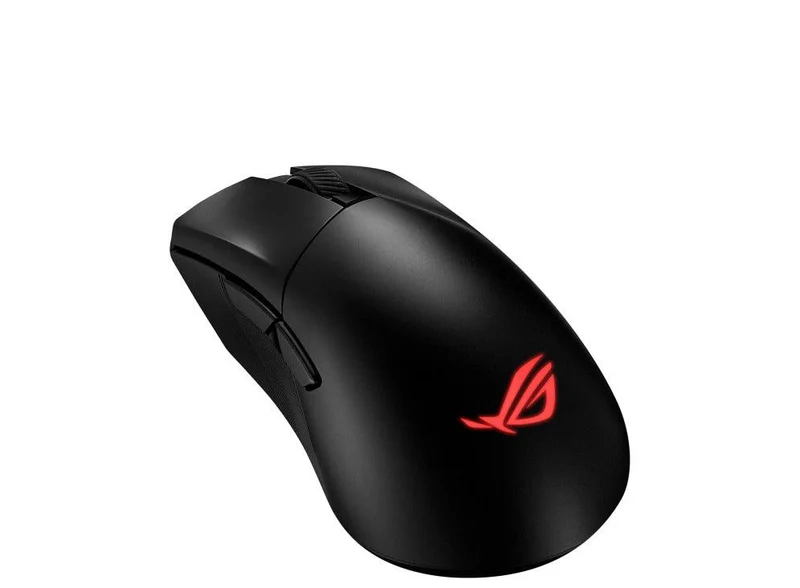 Asus ROG P711 Gladius III Wireless Aimpoint Gaming Mouse (Black)