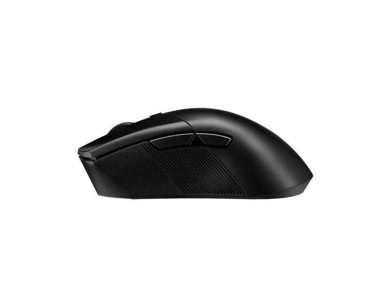 Asus ROG P711 Gladius III Wireless Aimpoint Gaming Mouse (Black)