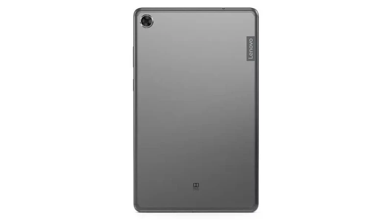 Lenovo Smart Tab M8 With Google Assistant TB-8505XS 2GB+32GB (Iron Grey) ZA5D0033PH
