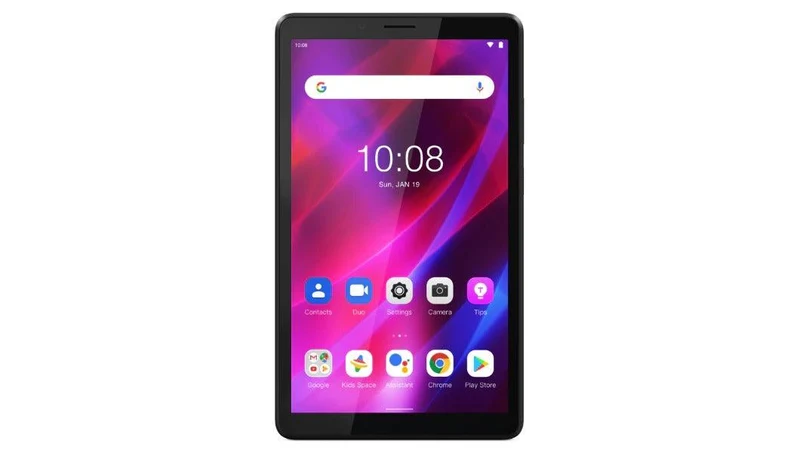 Lenovo Tab M7 LTE (3RD GEN) TB-7306X 2GB+32GB (Iron Grey) ZA8D0023PH