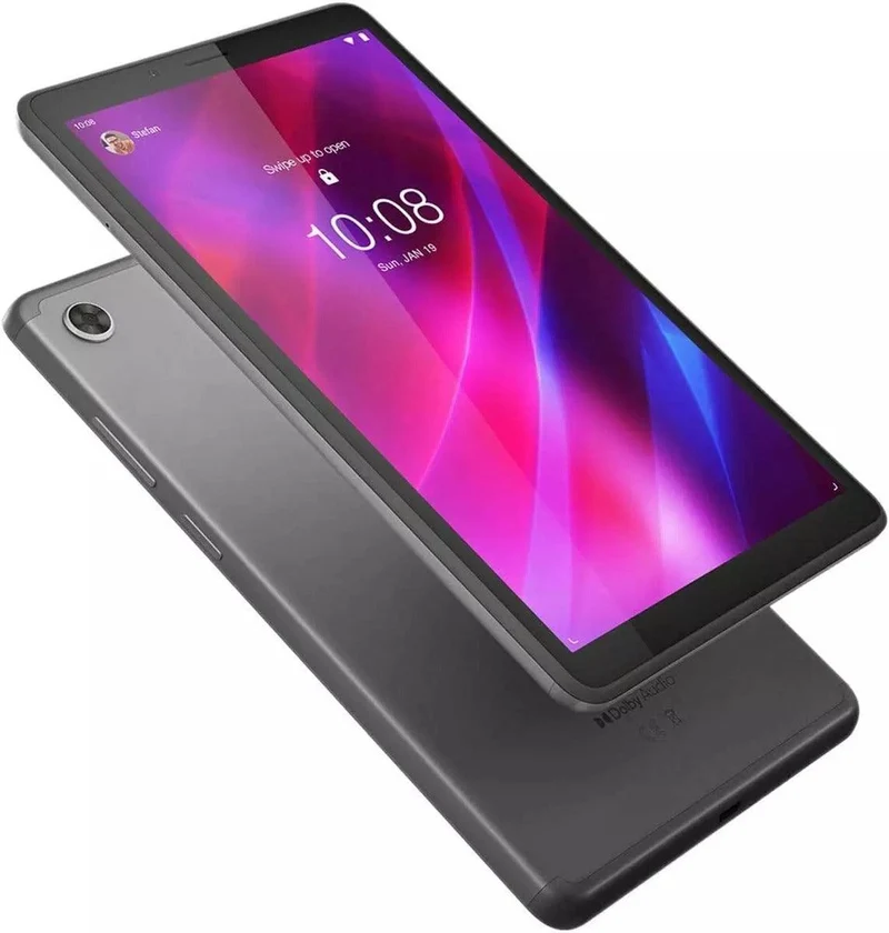 Lenovo Tab M7 LTE (3RD GEN) TB-7306X 2GB+32GB (Iron Grey) ZA8D0023PH