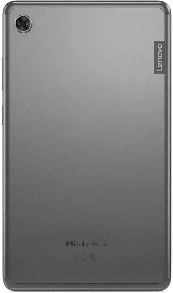 Lenovo Tab M7 LTE (3RD GEN) TB-7306X 2GB+32GB (Iron Grey) ZA8D0023PH