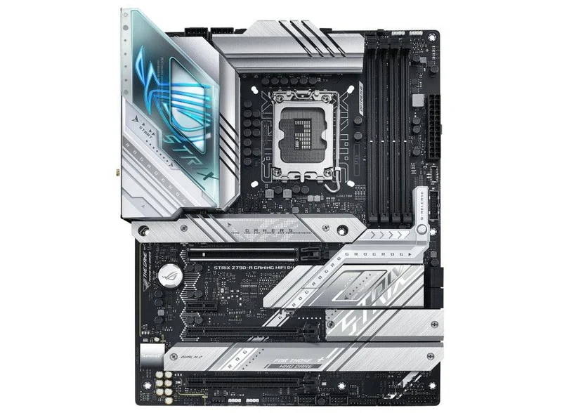 Asus ROG Strix Z790-A Gaming Wifi D4 Motherboard