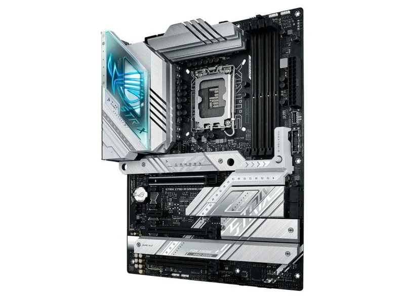 Asus ROG Strix Z790-A Gaming Wifi D4 Motherboard