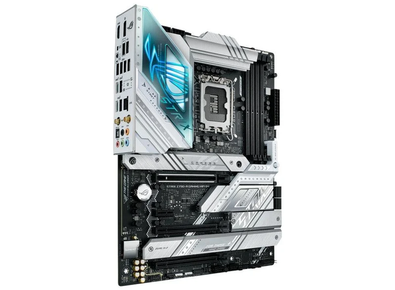 Asus ROG Strix Z790-A Gaming Wifi D4 Motherboard