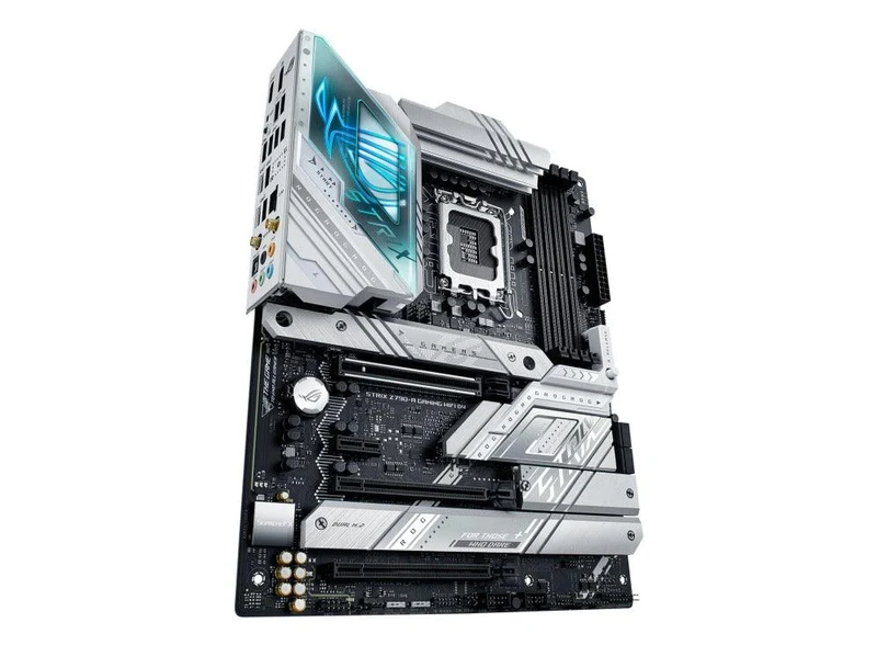 Asus ROG Strix Z790-A Gaming Wifi D4 Motherboard