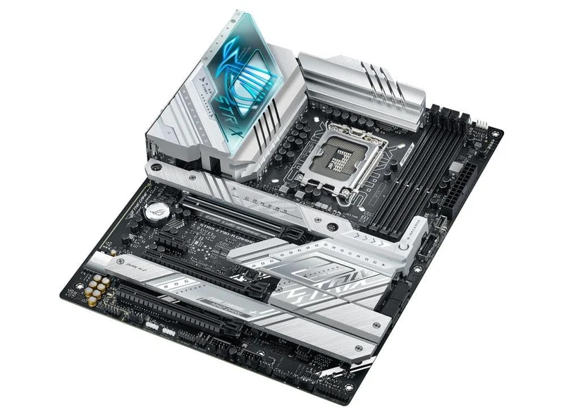 Asus ROG Strix Z790-A Gaming Wifi D4 Motherboard