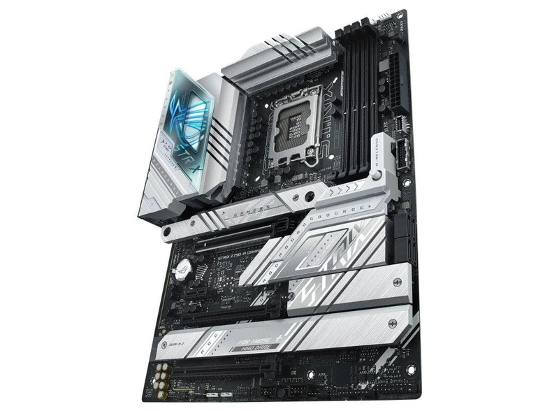 Asus ROG Strix Z790-A Gaming Wifi D4 Motherboard