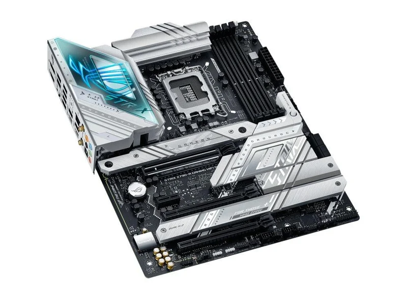 Asus ROG Strix Z790-A Gaming Wifi D4 Motherboard