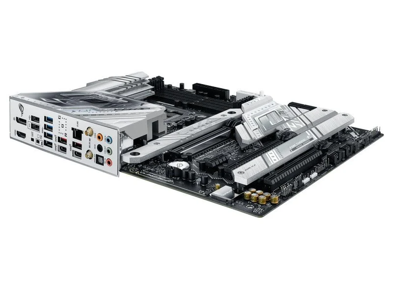 Asus ROG Strix Z790-A Gaming Wifi D4 Motherboard
