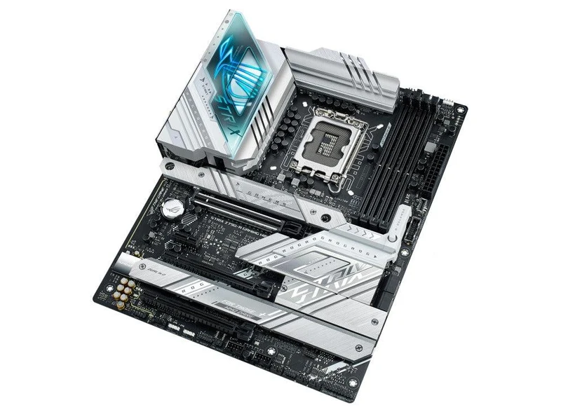 Asus ROG Strix Z790-A Gaming Wifi D4 Motherboard
