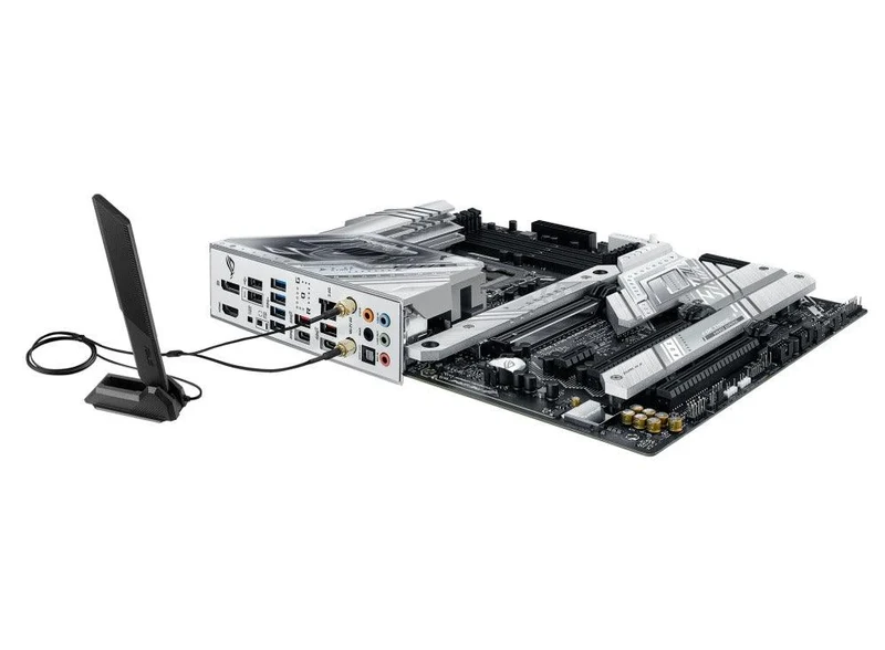 Asus ROG Strix Z790-A Gaming Wifi D4 Motherboard