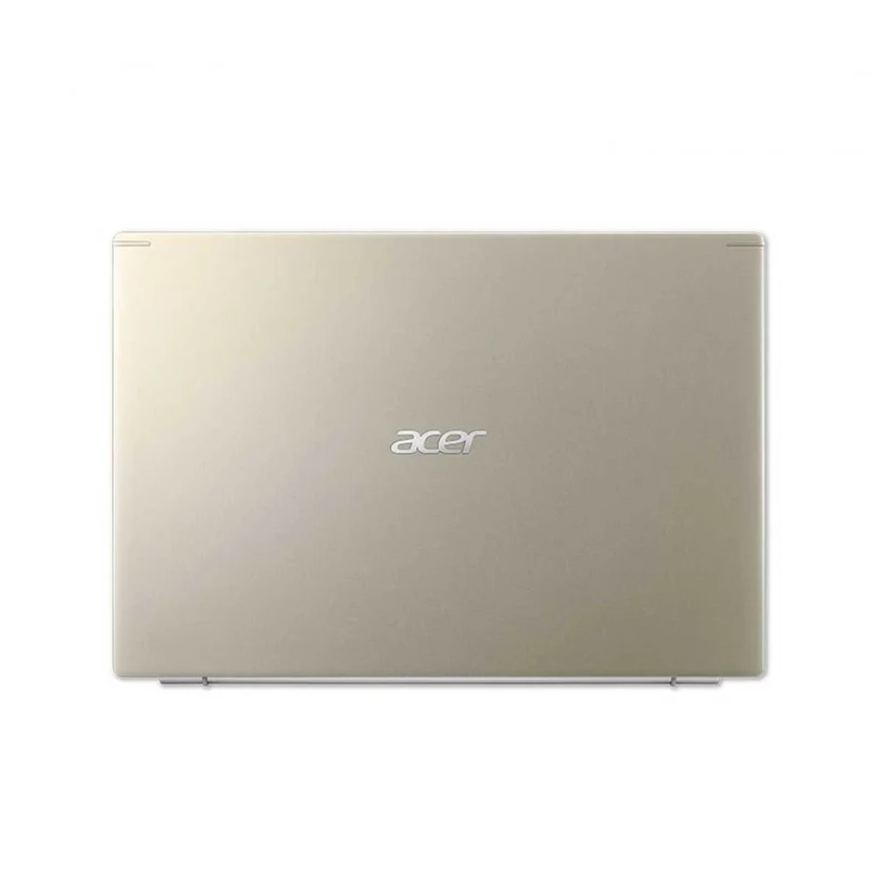Acer Aspire 5 A514-54-30WV Laptop (Safari Gold) | 14" HD (1366x768) | Core i3 1115G4 | 8GB DDR4 | 512GB SSD | Intel UHD Graphics | Windows 11 Home | Acer Entry Run Rate Backpack E-1620-P
