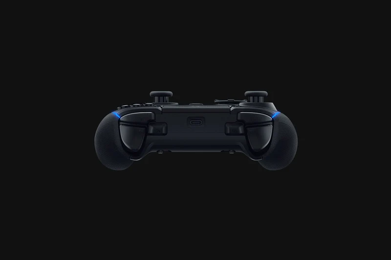 Razer Wolverine V2 Pro Wireless Gaming Controller For PS5 & PC (Black)