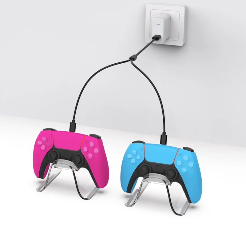 Dobe PSVR Charging Cable for Sony Playstation VR2 TP5-2519