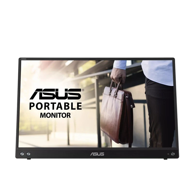 Asus Zenscreen MB16ACV 15.6" FHD IPS Portable USB Monitor