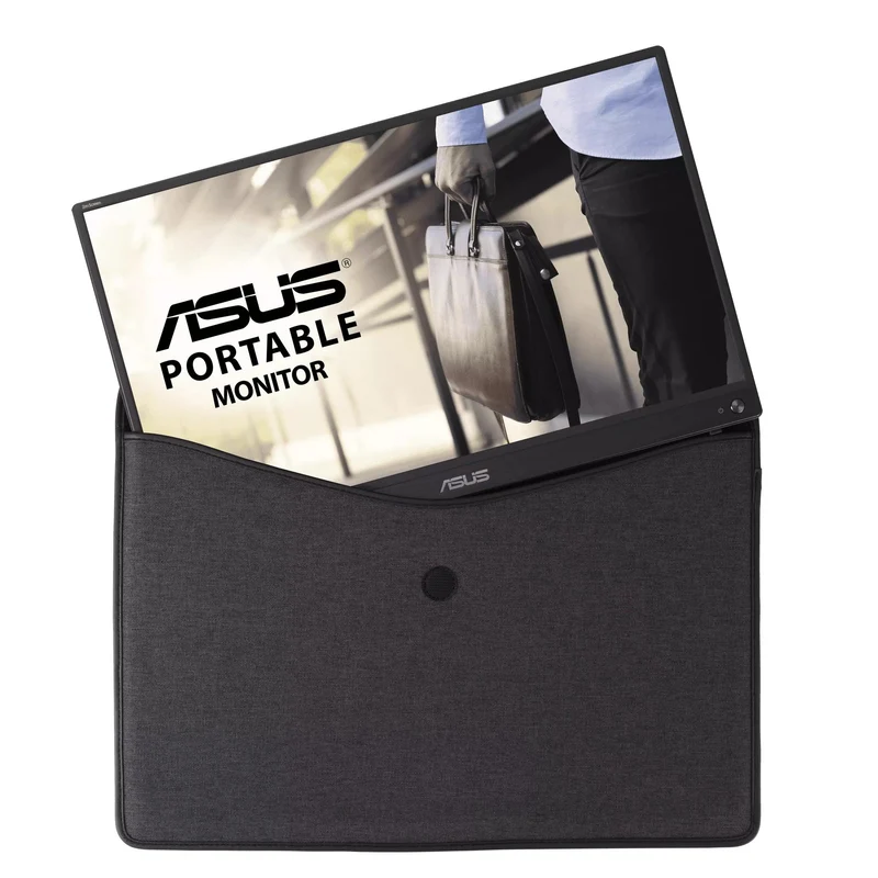 Asus Zenscreen MB16ACV 15.6" FHD IPS Portable USB Monitor