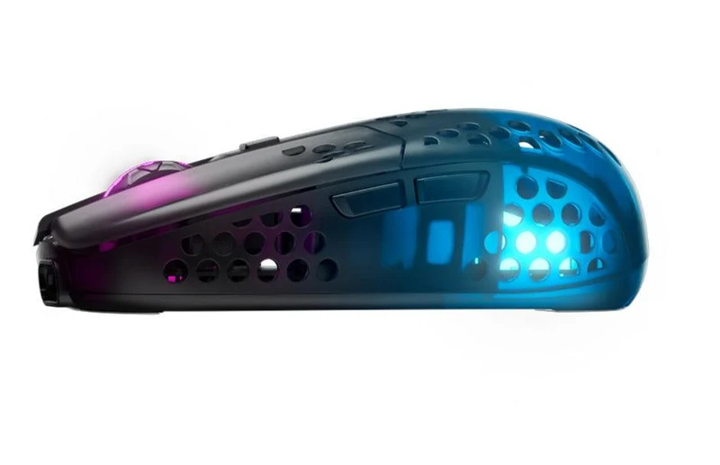 Cherry Xtrfy MZ1 RGB Ultra-Light Wireless Gaming Mouse (Black)