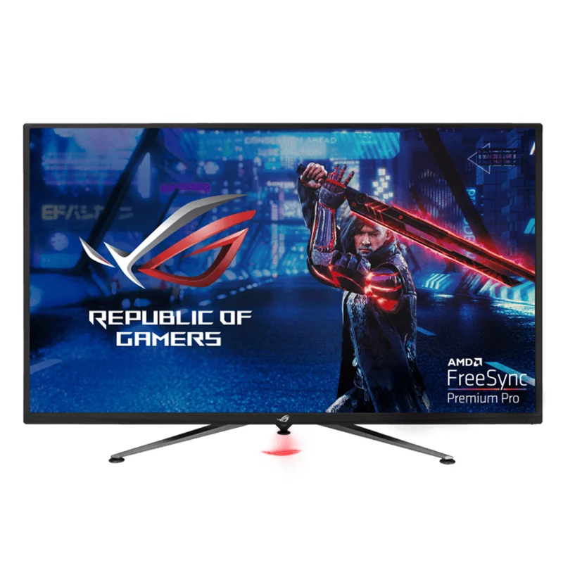 ASUS ROG Strix XG438Q Large Size Gaming Display 43" Gaming Monitor