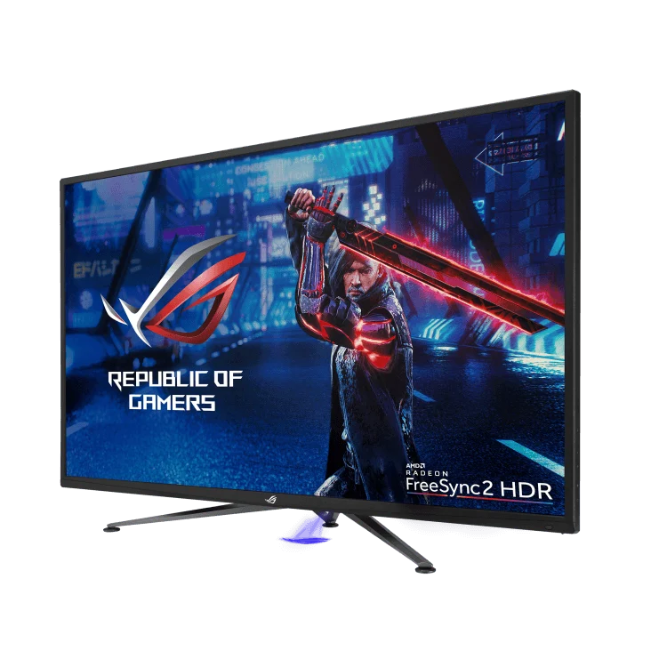 ASUS ROG Strix XG438Q Large Size Gaming Display 43" Gaming Monitor