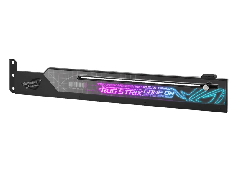 ASUS ROG Strix Graphics Card Holder