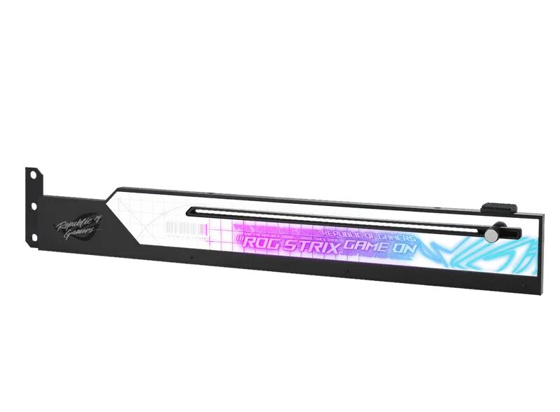 ASUS ROG Strix Graphics Card Holder