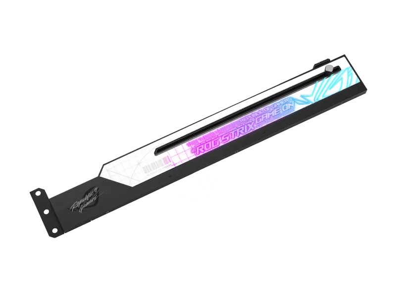 ASUS ROG Strix Graphics Card Holder