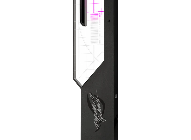 ASUS ROG Strix Graphics Card Holder