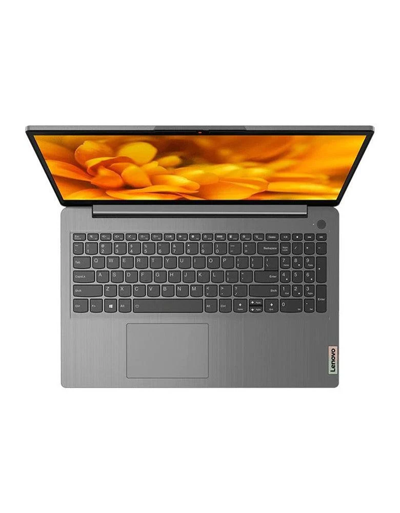 Lenovo Ideapad 3 15ITL6 82H8031DPH Laptop (Arctic Grey) | 15.6" FHD (1920 x 1080) | i5 1155G7 | 8GB RAM | 512 GB SSD | Intel Iris Xe | Windows 11 Home | MS Office Home & Student 2021 | Lenovo Casual Backpack B210