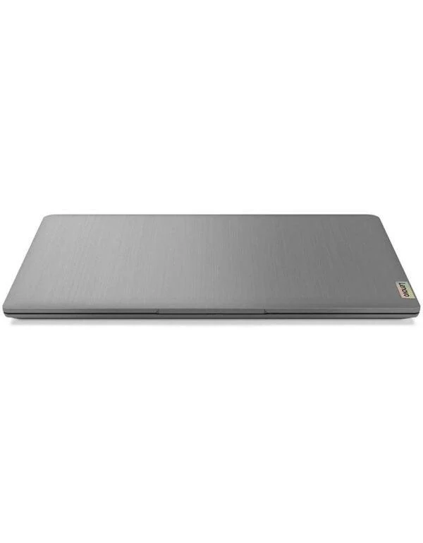 Lenovo Ideapad 3 15ITL6 82H8031DPH Laptop (Arctic Grey) | 15.6" FHD (1920 x 1080) | i5 1155G7 | 8GB RAM | 512 GB SSD | Intel Iris Xe | Windows 11 Home | MS Office Home & Student 2021 | Lenovo Casual Backpack B210