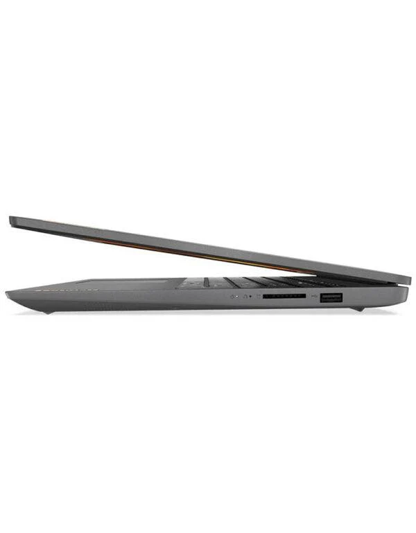 Lenovo Ideapad 3 15ITL6 82H8031DPH Laptop (Arctic Grey) | 15.6" FHD (1920 x 1080) | i5 1155G7 | 8GB RAM | 512 GB SSD | Intel Iris Xe | Windows 11 Home | MS Office Home & Student 2021 | Lenovo Casual Backpack B210