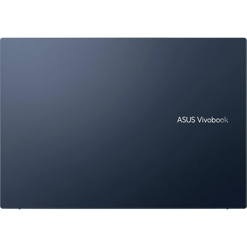 ASUS Vivobook 16X M1603QA-MB230WS Laptop (Quiet Blue) | 16" WUXGA (1920 x 1200) | Ryzen 5 5600H | 8GB RAM | 512 GB SSD | AMD Radeon Vega 7 Graphics | Windows 11 Home | MS Office Home & Student 2021 | ASUS BP1504 Casual Backpack