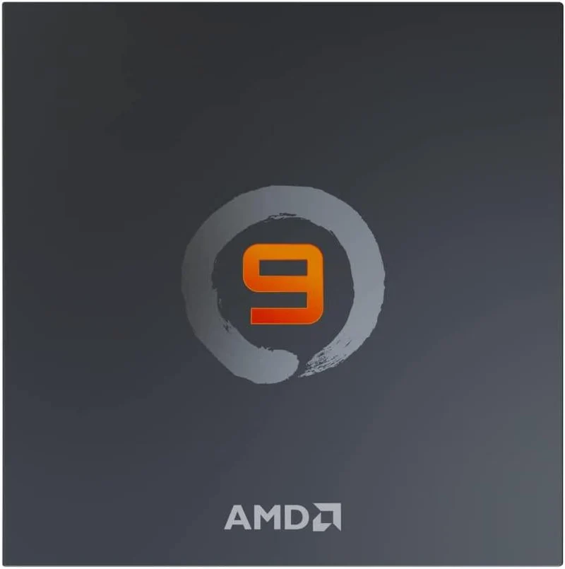 AMD Ryzen 9 7900 Processor