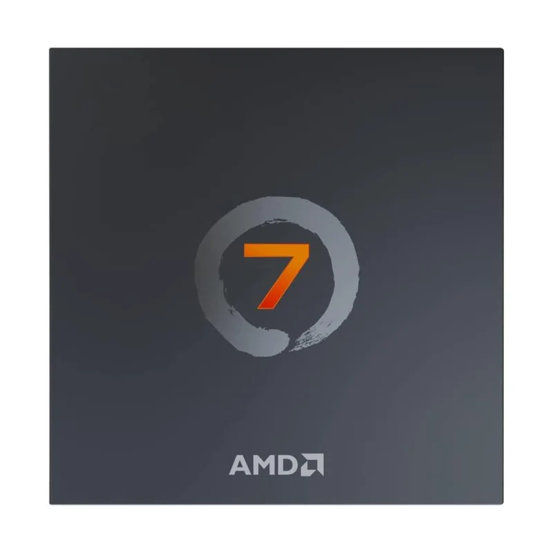 AMD Ryzen 7 7700 Processor